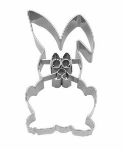Städter Ausstechform Hase 8 Cm