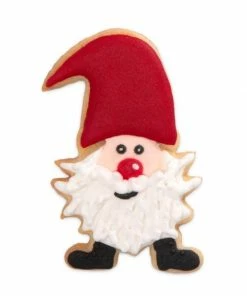 Städter Ausstechform Wichtel 7,5 Cm -KitchenAid Shop 201 216815 A03