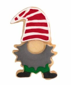 Städter Ausstechform Wichtel 7,5 Cm -KitchenAid Shop 201 216815 A04