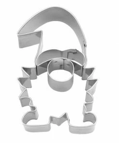 Städter Ausstechform Wichtel 7,5 Cm