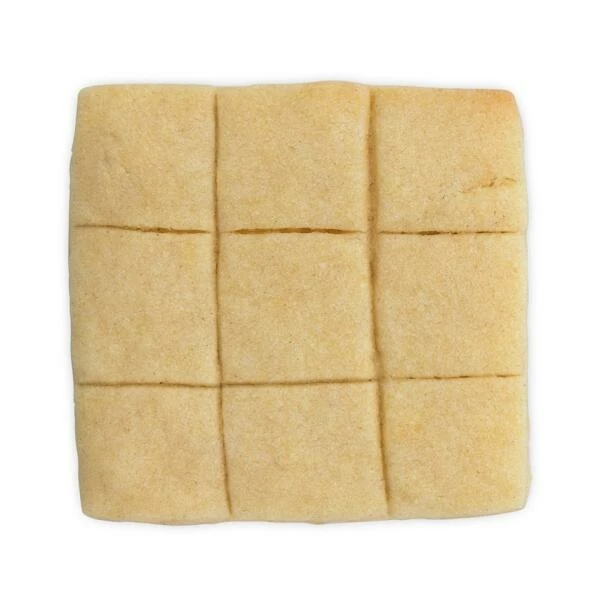 Städter Ausstechform Würfel 6 Cm 2 Städter Ausstechform Würfel 6 Cm – Bild 2