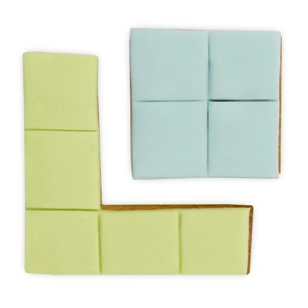 Städter Ausstechform Würfel 6 Cm 4 Städter Ausstechform Würfel 6 Cm – Bild 4