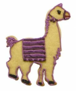 Städter Ausstechform Lama 8 Cm -KitchenAid Shop 201 217072 A02