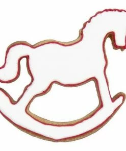 Städter Ausstechform Schaukelpferd 6,5 Cm 5 Städter Ausstechform Schaukelpferd 6,5 Cm -KitchenAid Shop 201 217089 A02