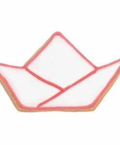 Städter Ausstechform Faltboot 6 Cm -KitchenAid Shop 201 217096 A02