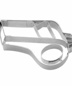 Städter Ausstechform Trillerpfeife 6 Cm