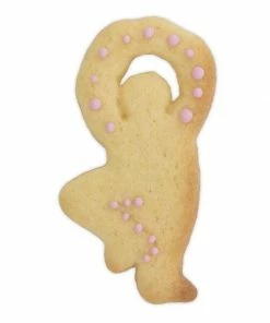 Städter Ausstechform Baum 7 Cm BRIGITTEs Yogastunde -KitchenAid Shop 201 217126 A03