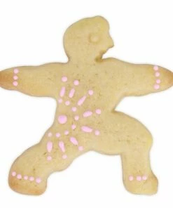 Städter Ausstechform Krieger 2 7,5 Cm BRIGITTEs Yogastunde 5 Städter Ausstechform Krieger 2 7,5 Cm BRIGITTEs Yogastunde -KitchenAid Shop 201 217133 A03