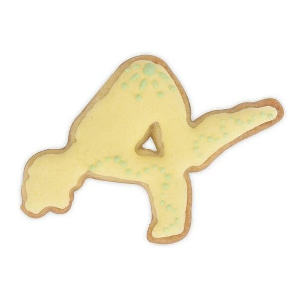 Städter Ausstechform Krähe 7,5 Cm BRIGITTEs Yogastunde 2 Städter Ausstechform Krähe 7,5 Cm BRIGITTEs Yogastunde – Bild 2