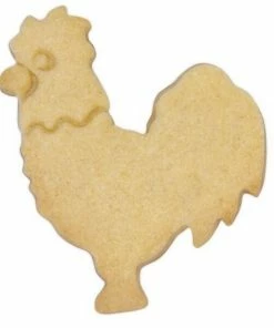 Städter Ausstechform Hahn 6 Cm -KitchenAid Shop 201 217171 A01