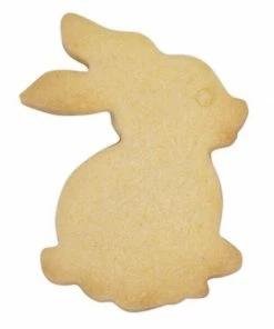 Städter Ausstechform Hase 7 Cm Sitzend -KitchenAid Shop 201 217188 A01