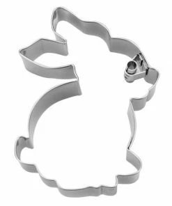 Städter Ausstechform Hase 7 Cm Sitzend