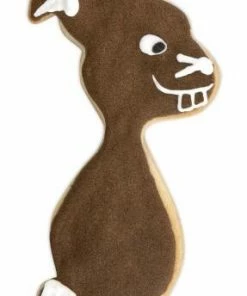 Städter Ausstechform Hase 9 Cm Stehend -KitchenAid Shop 201 217195 A03