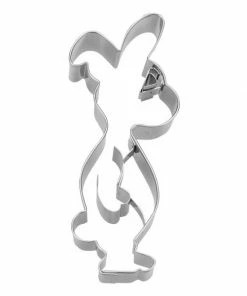 Städter Ausstechform Hase 9 Cm Stehend