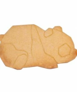Städter Ausstechform Geo Panda 7,5 Cm -KitchenAid Shop 201 217225 A01