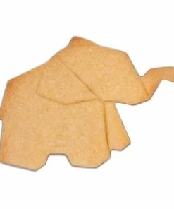 Städter Ausstechform Geo Elefant 7,5 Cm 8 Städter Ausstechform Geo Elefant 7,5 Cm -KitchenAid Shop 201 217232 A01