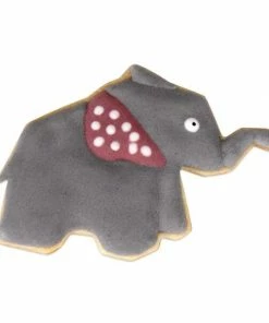 Städter Ausstechform Geo Elefant 7,5 Cm 7 Städter Ausstechform Geo Elefant 7,5 Cm -KitchenAid Shop 201 217232 A04