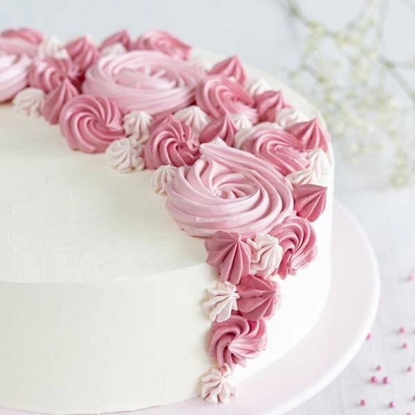 Städter Spritzbeutel Garniertüllen & Spritzbeutel Groß Set, 9-teilig 2 Städter Spritzbeutel Garniertüllen & Spritzbeutel Groß Set, 9-teilig – Bild 2