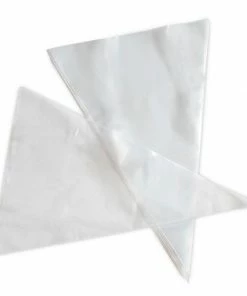 Städter Spritzbeutel Einweg-Spritzbeutel 35 Cm 10 Stück 700 Ml