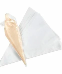 Städter Spritzbeutel Einweg-Spritzbeutel 35 Cm 10 Stück 700 Ml 5 Städter Spritzbeutel Einweg-Spritzbeutel 35 Cm 10 Stück 700 Ml -KitchenAid Shop 201 247222 P02