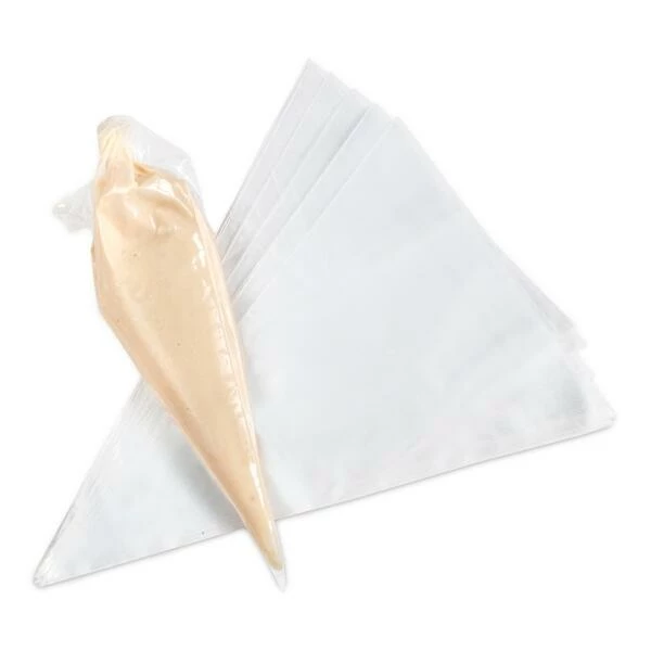 Städter Spritzbeutel Einweg-Spritzbeutel 35 Cm 10 Stück 700 Ml 3 Städter Spritzbeutel Einweg-Spritzbeutel 35 Cm 10 Stück 700 Ml – Bild 3