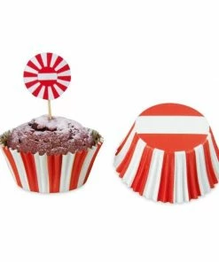 Städter Backform Österreich ø 5/7 Cm / H 3,5 Cm 50 Stück 8 Städter Backform Österreich ø 5/7 Cm / H 3,5 Cm 50 Stück -KitchenAid Shop 201 336261 A03