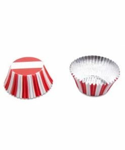 Städter Backform Österreich ø 5/7 Cm / H 3,5 Cm 50 Stück