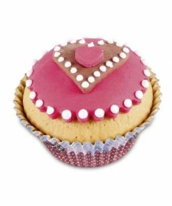 Städter Backform Schatzl Ø 5/7 Cm / H 3,5 Cm 50 Stück -KitchenAid Shop 201 336346 A01