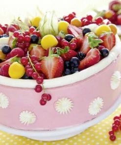 Städter Backrahmen Pusteblume ø 18–30 Cm / H 7 Cm Verstellbar 7 Städter Backrahmen Pusteblume ø 18–30 Cm / H 7 Cm Verstellbar -KitchenAid Shop 201 490031 A01