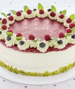 Städter Backrahmen Pusteblume ø 18–30 Cm / H 7 Cm Verstellbar 6 Städter Backrahmen Pusteblume ø 18–30 Cm / H 7 Cm Verstellbar -KitchenAid Shop 201 490031 A02