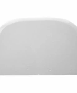 Städter Backhelfer Teigschaber 10 X 15 Cm Weiß