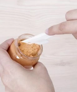 Städter Backhelfer Mini-Teigschaber 2,5 X 15 Cm Weiß 5 Städter Backhelfer Mini-Teigschaber 2,5 X 15 Cm Weiß -KitchenAid Shop 201 503991 A02