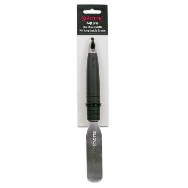 Städter Backhelfer Streichpalette 24,5/10/2,8 Cm Mini 2 Städter Backhelfer Streichpalette 24,5/10/2,8 Cm Mini – Bild 2