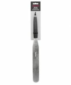 Städter Backhelfer Streichpalette 39/24,5/3,5 Cm 5 Städter Backhelfer Streichpalette 39/24,5/3,5 Cm -KitchenAid Shop 201 640320 V01