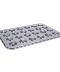 Städter Back-Set Gugelhupf 38 X 26 Cm Silber Konfekt