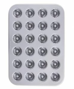 Städter Back-Set Gugelhupf 38 X 26 Cm Silber Konfekt -KitchenAid Shop 201 661035 P02