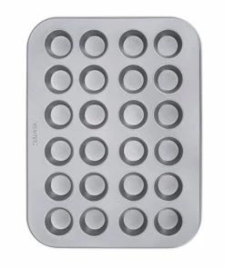 Städter Back-Set Muffin 35 X 27 Cm Silber Mini -KitchenAid Shop 201 661127 P02