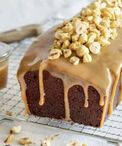 Städter Backform Kastenform 20-35 X 10,5 Cm / H 7 Cm Silber Auszieh 2.100 Ml -KitchenAid Shop 201 661592 A03