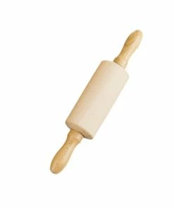 Städter Holzserie Teigrolle 10 Cm