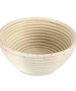 Städter Gärkorb Rund Ø 17 Cm / H 7,5 Cm 750 G