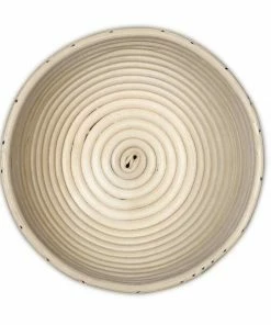 Städter Gärkorb Rund Ø 17 Cm / H 7,5 Cm 750 G -KitchenAid Shop 201 836013 P02