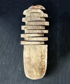 Städter Gärkorb Rechteck 38,5 X 13,5 Cm / H 6,5 Cm 1.750 G -KitchenAid Shop 201 836037 A02