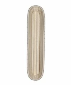 Städter Gärkorb Baguette 36 X 7,5 Cm / H 3,5 Cm 600 G 9 Städter Gärkorb Baguette 36 X 7,5 Cm / H 3,5 Cm 600 G -KitchenAid Shop 201 836051 P02