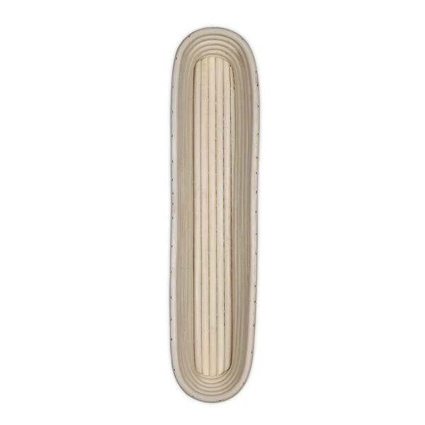 Städter Gärkorb Baguette 36 X 7,5 Cm / H 3,5 Cm 600 G 5 Städter Gärkorb Baguette 36 X 7,5 Cm / H 3,5 Cm 600 G – Bild 5