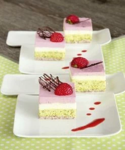 Städter Backrahmen Rechteck 24–46 X 20–38 Cm / H 6 Cm Verstellbar 5 Städter Backrahmen Rechteck 24–46 X 20–38 Cm / H 6 Cm Verstellbar -KitchenAid Shop 201 882027 A01