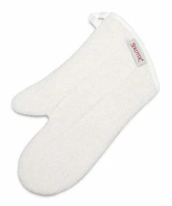 Städter Backhelfer Backhandschuh 36,5 X 21 Cm Naturbelassen