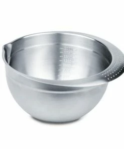 Städter Backhelfer Rührschüssel 20 Cm 2.000 Ml -KitchenAid Shop 201 893474 V02