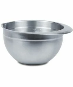 Städter Backhelfer Rührschüssel 20 Cm 2.000 Ml -KitchenAid Shop 201 893474 V03