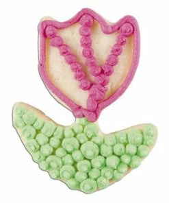 Städter Ausstechform Tulpe 5 Cm 8 Städter Ausstechform Tulpe 5 Cm -KitchenAid Shop 201 952974 A02