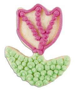 Städter Ausstechform Tulpe 5 Cm 7 Städter Ausstechform Tulpe 5 Cm -KitchenAid Shop 201 952974 A04